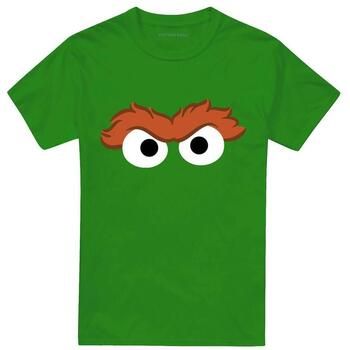 Sesame Street Camiseta TV20925 para hombre