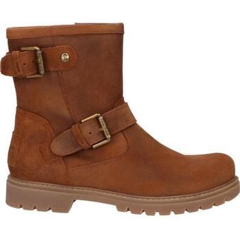 Panama Jack Botines FELINA B28 para mujer
