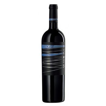 Finca Antigua Clavis 2002 75cl. Vino Tinto España La Mancha 75 Cl. 13.5º