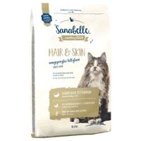 sanabelle hair  skin - 10kg