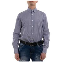 paul  shark camisa manga larga 22413144j para hombre
