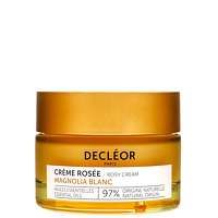 decleor white magnolia anti-ageing rosy cream 50ml