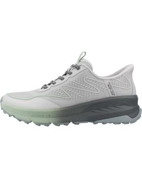 de SKECHERS ZAPATILLAS MUJER MODELO SWITCH BACK COLOR GRIS GYGR
