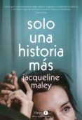 solo una historia mas