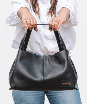 1288 CLUTCH CLUB BLACK