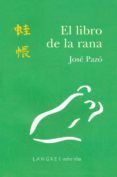 el libro de la rana