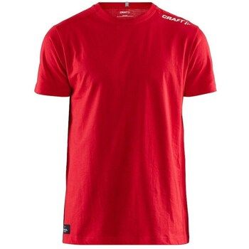 Craft Camiseta Community Mix para hombre