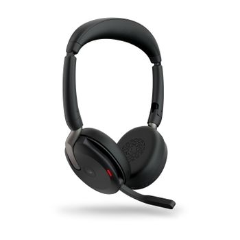 Jabra evolve2 65 flex l380a ms stereowlc