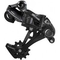 sram cambio gx1 caja larga 1x11 velocidades negro