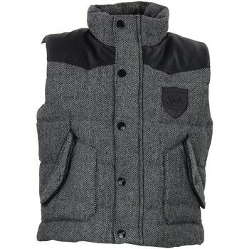 Srk Chaqueta de punto Gilet garçon EHUB para niño