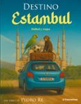 Destino Estambul