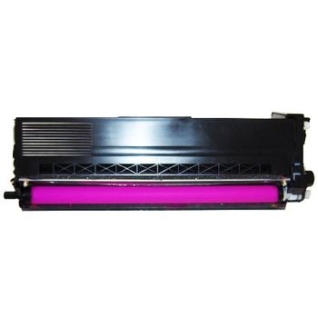 Compatible Magenta Brother TN900M Toner Cartridge