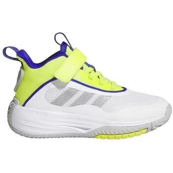 adidas Zapatillas de running Chaussures Ownthegame 3.0 para niña