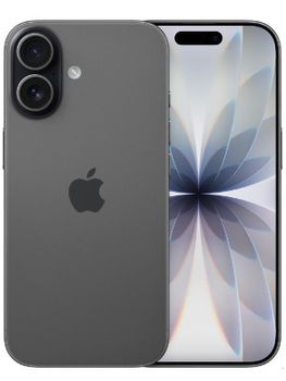 Apple Iphone 17 256gb Black