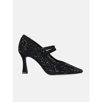 exe shoes zapatos de tacon zapatos de salon lamina-601 para mujer