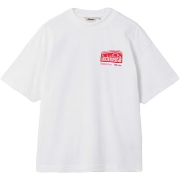 Ellesse Camiseta Suaven para hombre