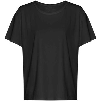 Just Cool Camiseta LT5010 para mujer