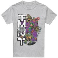 dessins animes camiseta tv26927 para mujer