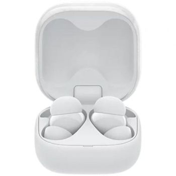 Auriculares Sony inalámbricos Bluetooth 5.3 con Cancelación de Ruido y Blanco IPX4