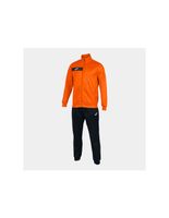 chandal joma columbus hombre naranja negro