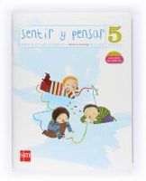 sentir y pensar 5 primaria