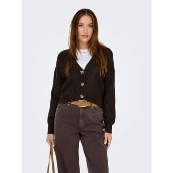 Only Jersey 15211521 CAROL-CHOCOLATE TORTE para mujer