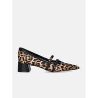 exe shoes zapatos de tacon bailarinas grace-611 para mujer