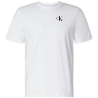 calvin klein jeans camiseta camiseta 30s classic hombre para hombre