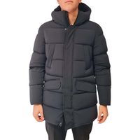 heskimo parka he9440019 para hombre