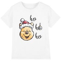 dessins animes tops y camisetas ho ho ho merry christmas para nino