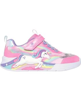 de SKECHERS S-LIGHTS UNICORN CHASER VARIOS COLORES