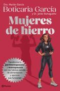 mujeres de hierro