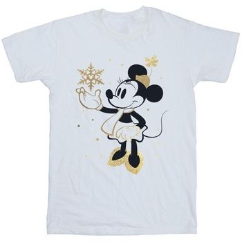 Disney Camiseta BI54841 para niña