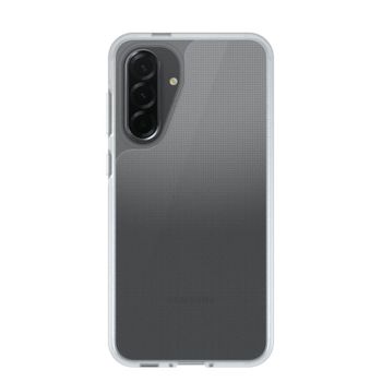Funda para móvil OtterBox React Series Cover transparente resistente para Galaxy A36 5G