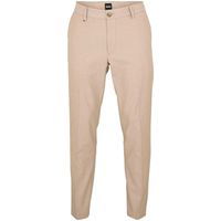 boss pantalones kane para hombre