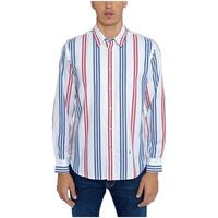 pepe jeans camisa manga larga pm307041 para hombre