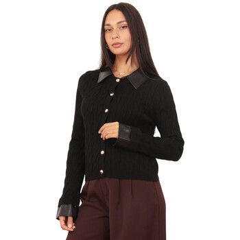 La Modeuse Chaqueta de punto 76543_P181332 para mujer