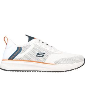 de SKECHERS DEPORTIVO HOMBRE 210409 WHT BLANCO