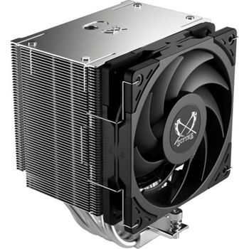 Refrigeración aire Scythe Socket 1150-1700 132x154x106 mm Mugen 6 H.P.M.S. V