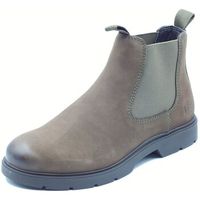 lumberjack botines charlie chelsea boots para hombre