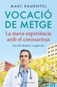 vocacio de metge