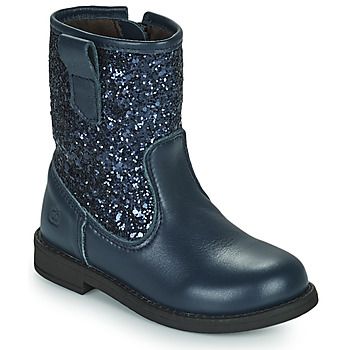 Citrouille et Compagnie Botines JUCKER para niña