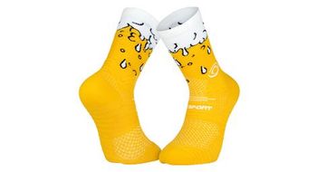 Bv sport trail ultra nutrisocks tequila sunrise
