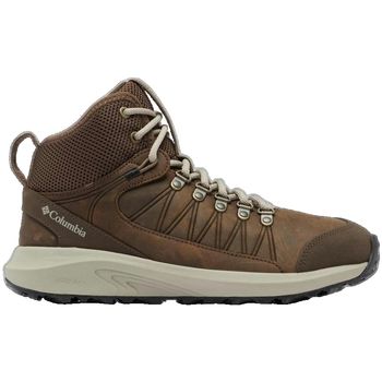 Columbia Zapatillas de senderismo Trailstorm™ Crest Mid para hombre