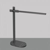 lampara de mesa led laysan 10w