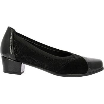 Doctor Cutillas Zapatos de tacón 81752 negro para mujer