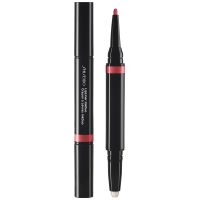 shiseido lipliner inkduo 10g various shades - rosewood