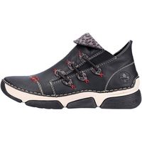 rieker zapatillas 295797 para mujer