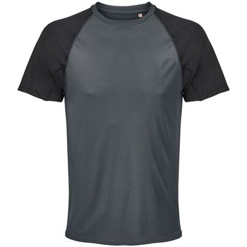 Sols Camiseta Performance para mujer