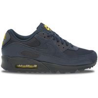 nike deportivas moda air max 90 michigan obsidian lightning para hombre